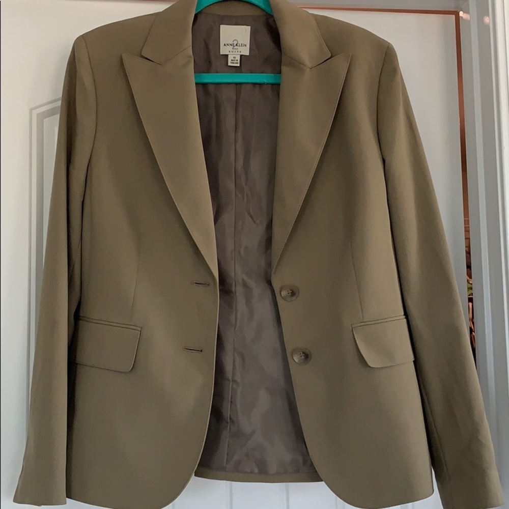Blazer